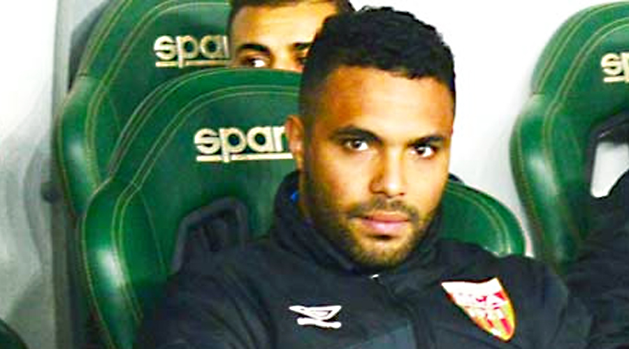 Ligue 1 : Chérif El-Ouezzani (MCA) écope de 4 ans de suspension pour dopage
