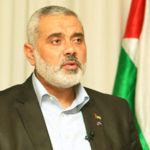 Ismaïl Haniyeh