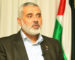 Gaza : réunion d’un responsable du renseignement égyptien et de Mladenov avec Haniyeh