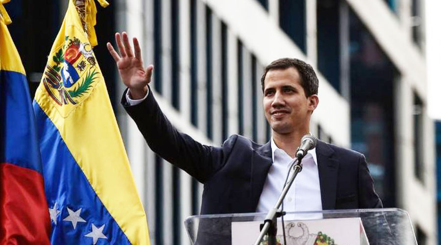 Juan-Guaido