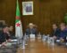 Une délégation parlementaire algérienne en visite au siège de l’Otan