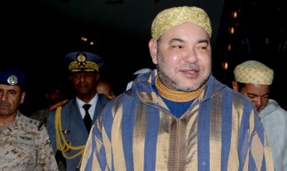 L’Arabie Saoudite agacée par la félonie passagère du chouchouté Mohammed VI