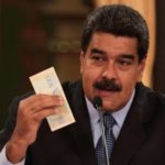 Maduro Maison-Blanche