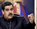 Maduro sur l’ingérence américaine : «Ce sont nos richesses qui les intéressent»