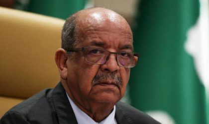 Les quatre raisons de l’élection de l’Algérie au Conseil de paix de l’UA