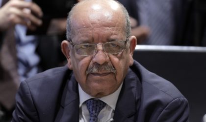 Messahel à Addis-Abeba pour la 34e session ordinaire du Conseil exécutif de l’UA