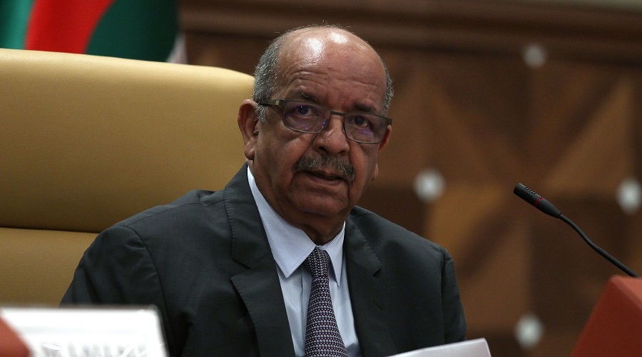 Messahel