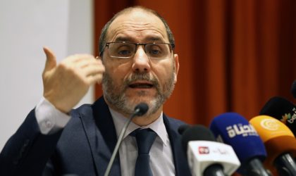 Mokri aux partis de l’alliance : «Revenez sur votre décision de soutenir Bouteflika !»