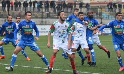 Ligue 2 : le NCM domine son dauphin l’ASO et prend le large