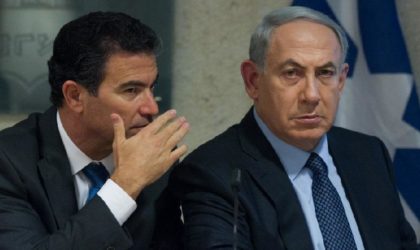 Comment Israël compte créer un Darfour au sud de l’Algérie en quatre étapes