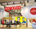 Ooredoo présente le taxi volant 5G au Congrès mondial du mobile 2019