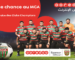 Coupe arabe des clubs champions :  Ooredoo souhaite bonne chance au MCA