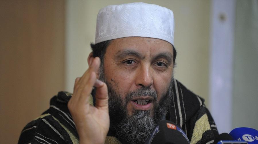 La rencontre de l’opposition hier à Alger