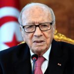 Présidentielle Essebsi