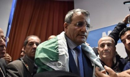 Le comité de soutien au général Ghediri dénonce une «solidarité sélective»