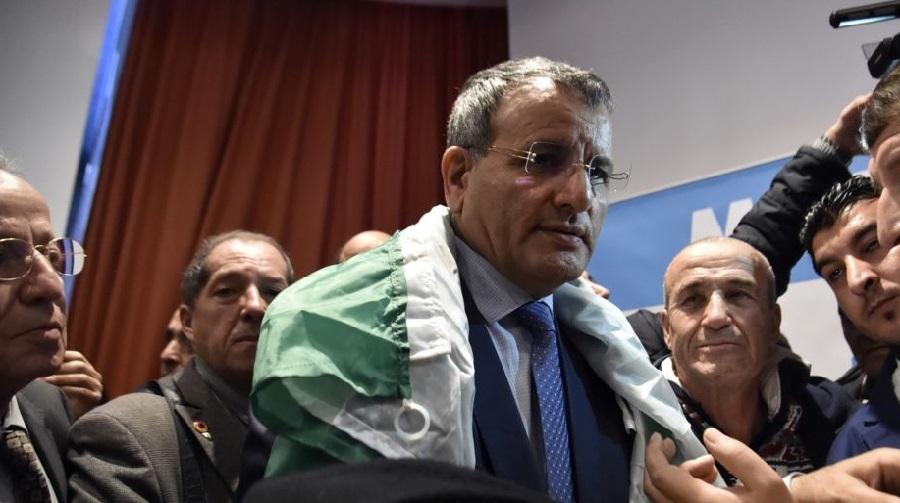 Le comité de soutien au général Ghediri dénonce une «solidarité sélective»