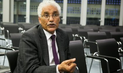 Mohamed Sidati : «L’UE a commis un crime contre les Sahraouis»