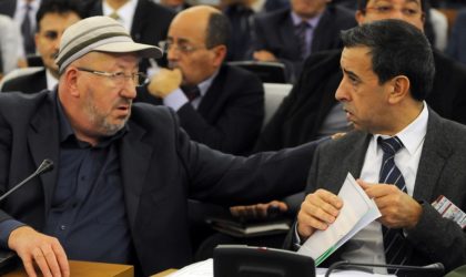 UGTA et FCE : «Bouteflika est notre candidat à l’élection présidentielle»