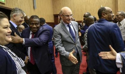 L’UA et un diplomate algérien mettent la Centrafrique sur le chemin de la paix