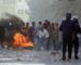 Violents affrontements à El-Oued : le wali sera-t-il relevé de ses fonctions ?