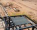 Sonatrach : mise en gaz de l’usine de traitement Touat