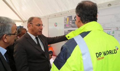 Pourquoi l’agence turque Anadolou a-t-elle inventé une grève au port d’Alger ?