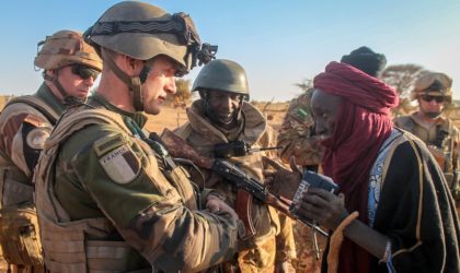 Les bavures de l’opération Barkhane au Sahel