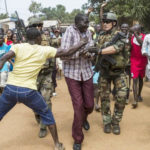 centrafrique-violence