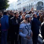 Marches contre 5e mandat