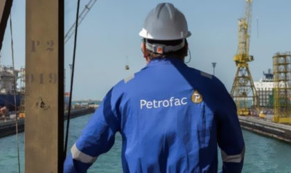 Fortement implantée en Algérie : la compagnie Petrofac accusée de corruption