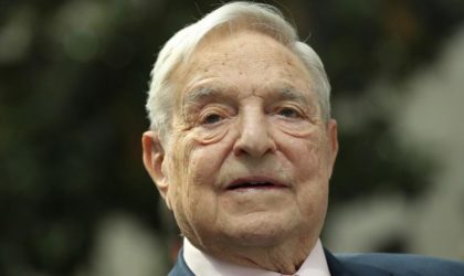 George Soros est-il derrière les flux migratoires qui touchent l’Algérie ?