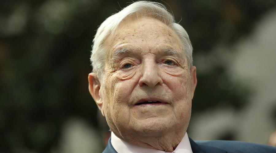 printemps Soros