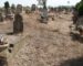 Une ressortissante algérienne morte isolée enterrée dans l’anonymat à Paris