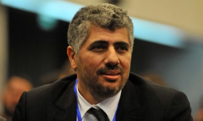 Le vice-président du FCE dément soutenir Ghediri et dénonce un complot
