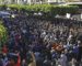 Marches historiques à travers le pays contre les décisions de Bouteflika