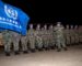 Mali : la Chine enverra un contingent de 395 soldats  