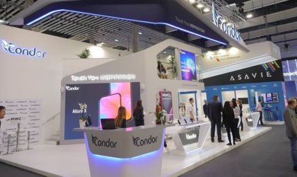 Condor lance l’Allure X, signe un partenariat avec Ooredoo et renforce son positionnement à l’international