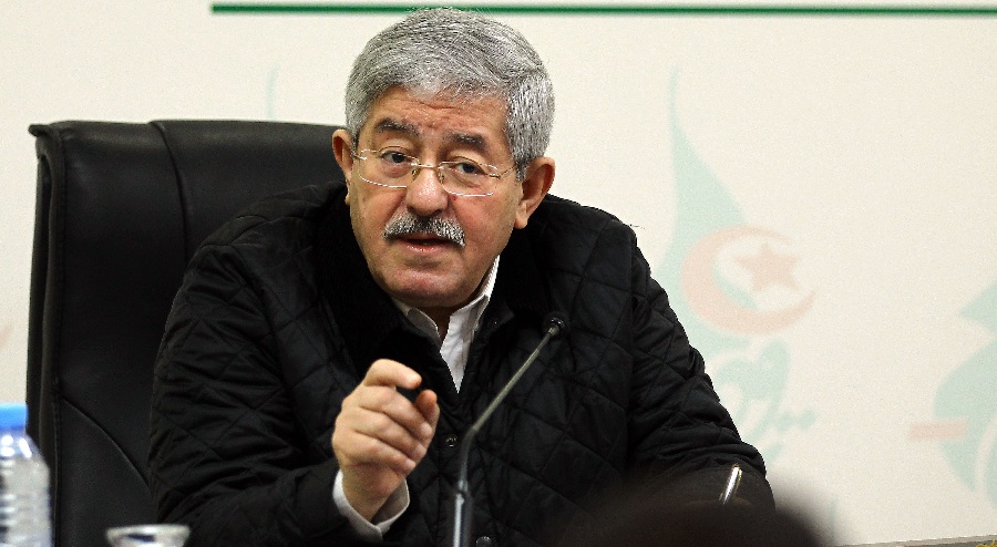 Ouyahia