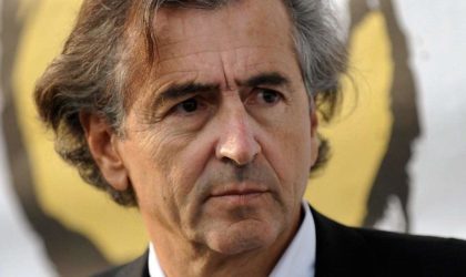 Un général français aux Algériens : «Méfiez-vous de Bernard-Henri Lévy !»