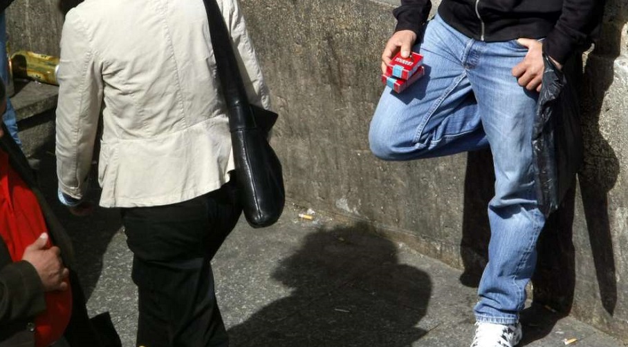 Ces voyous qui ternissent l’image des Algériens en France