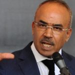 Bedoui Haftar