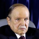 Bouteflika justice