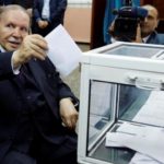 Bou Bouteflika