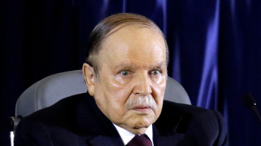 Bouteflika justice