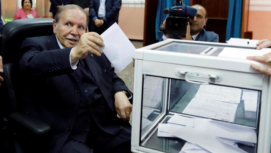 Bou Bouteflika