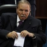 Bouteflika pardon