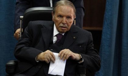 Lettre d’adieu de Bouteflika aux Algériens :  «Je demande pardon si j’ai failli dans ma mission»