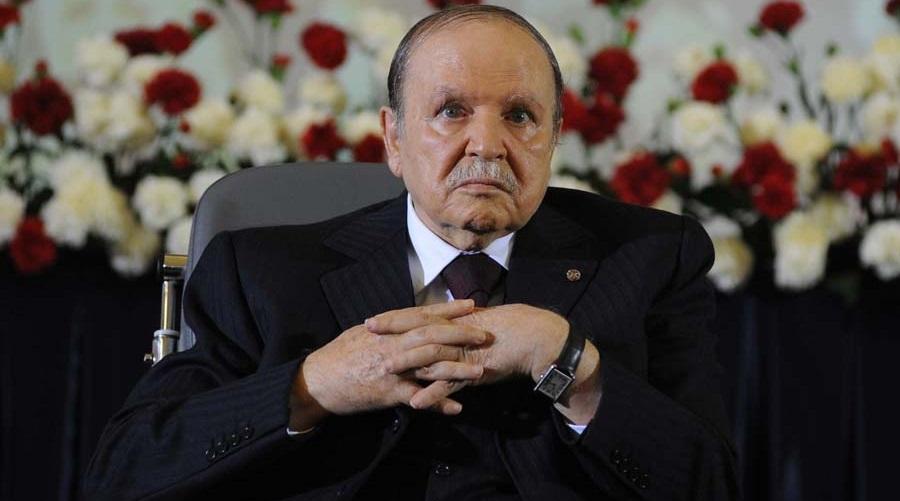 Bou Bouteflika