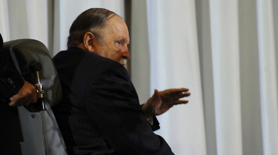 Bouteflika