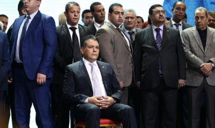 Une direction élargie au FLN : vers le limogeage de Bouchareb ?